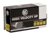 RWS High Velocity Hollow Point